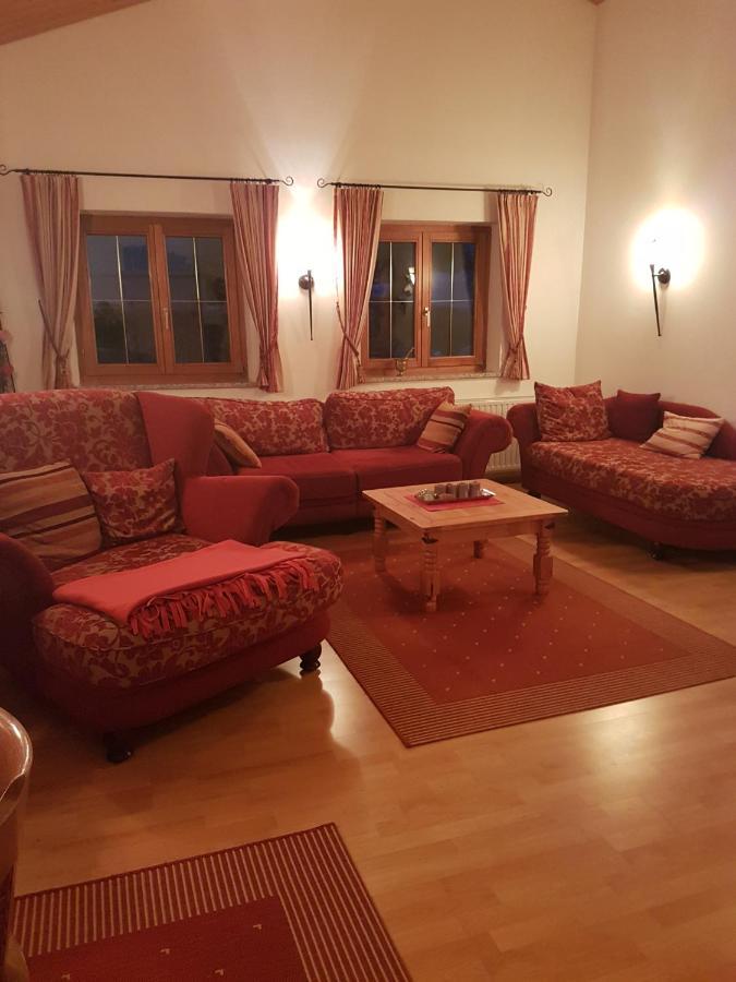 Montafon Alpen Chalet Vandans Esterno foto