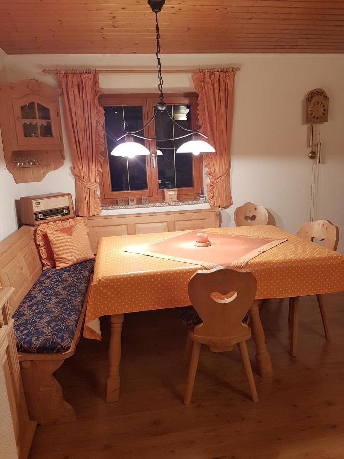 Montafon Alpen Chalet Vandans Esterno foto